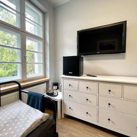 Bp Hostel Гдиня Екстериор снимка