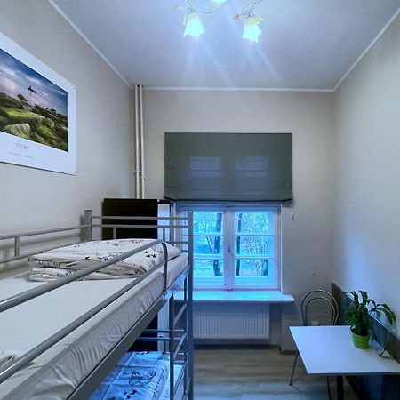 Bp Hostel Гдиня Екстериор снимка