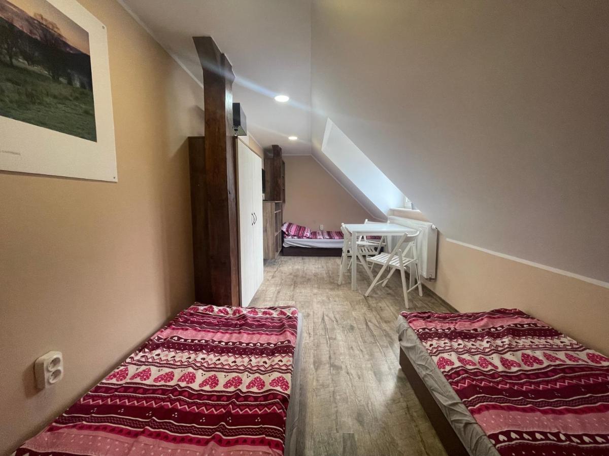 Bp Hostel Гдиня Екстериор снимка