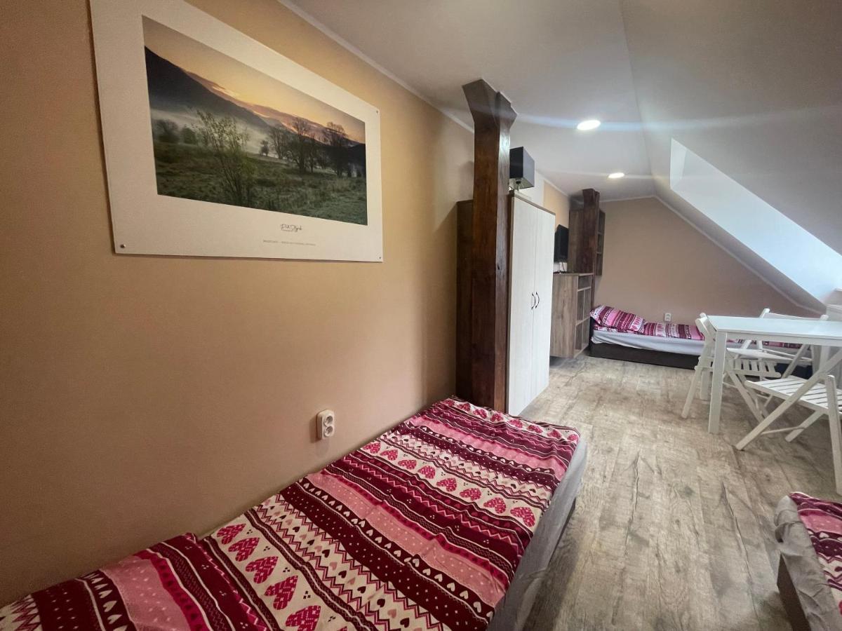 Bp Hostel Гдиня Екстериор снимка