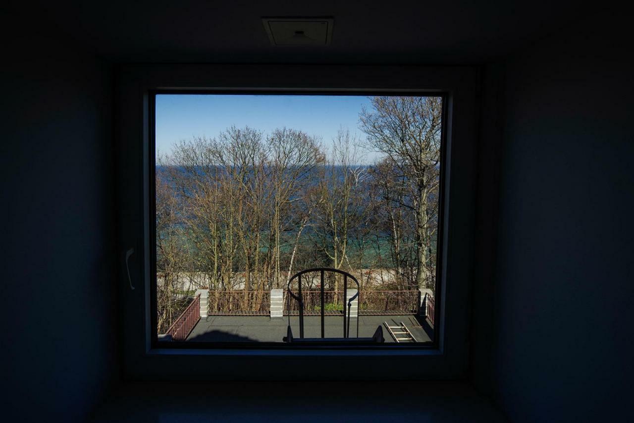 Bp Hostel Гдиня Екстериор снимка