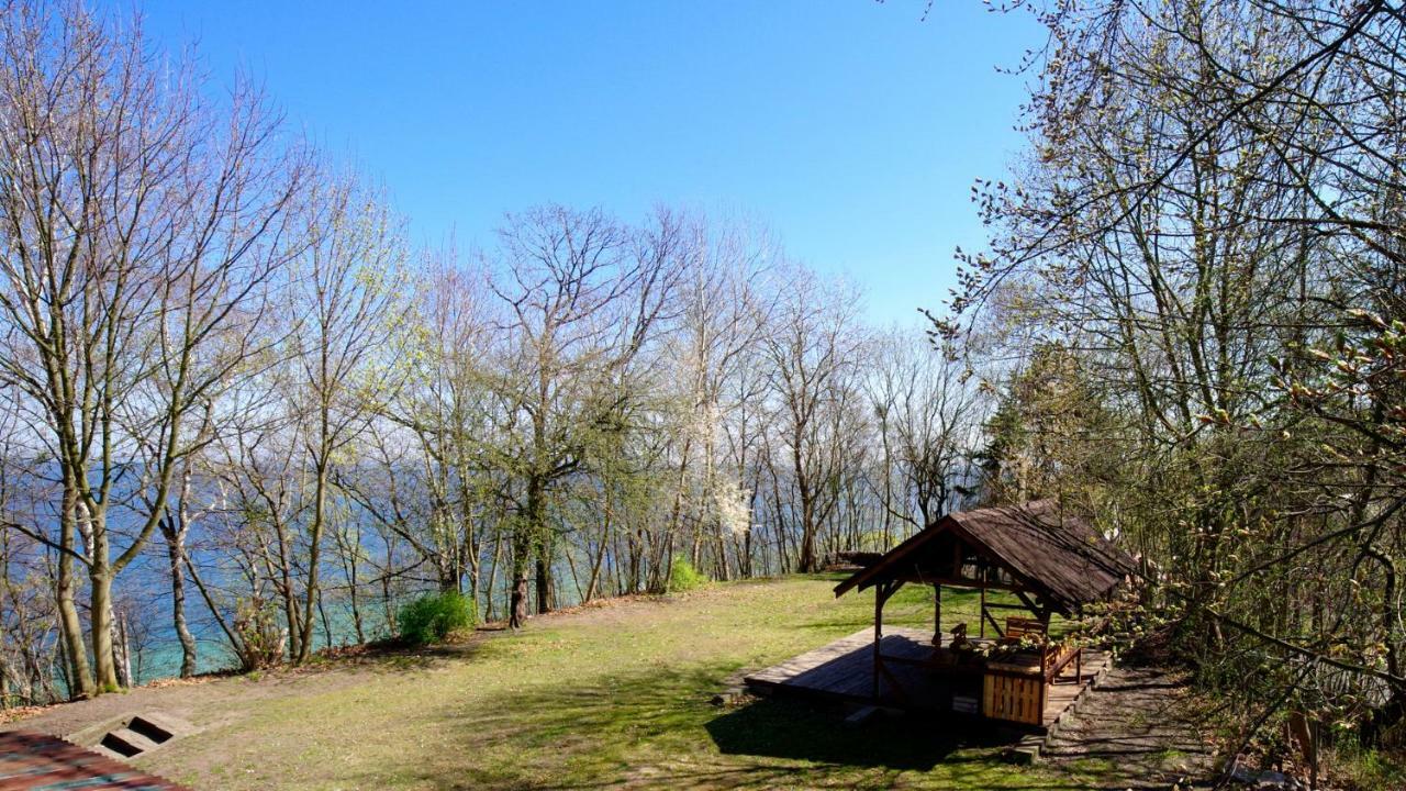 Bp Hostel Гдиня Екстериор снимка